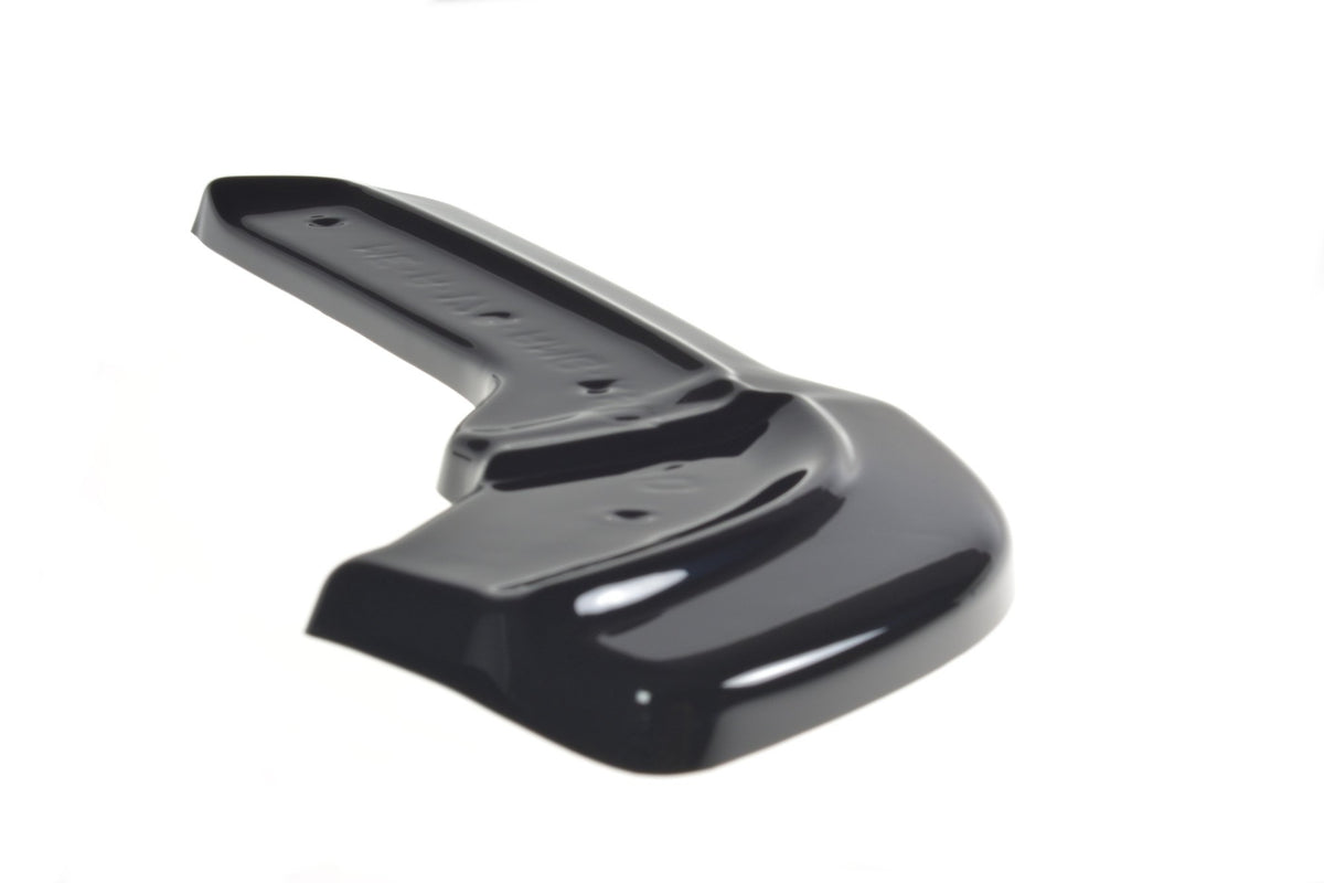 Maxton Design Splitter Laterali Post. - Mercedes A Klasa AMG - img 6