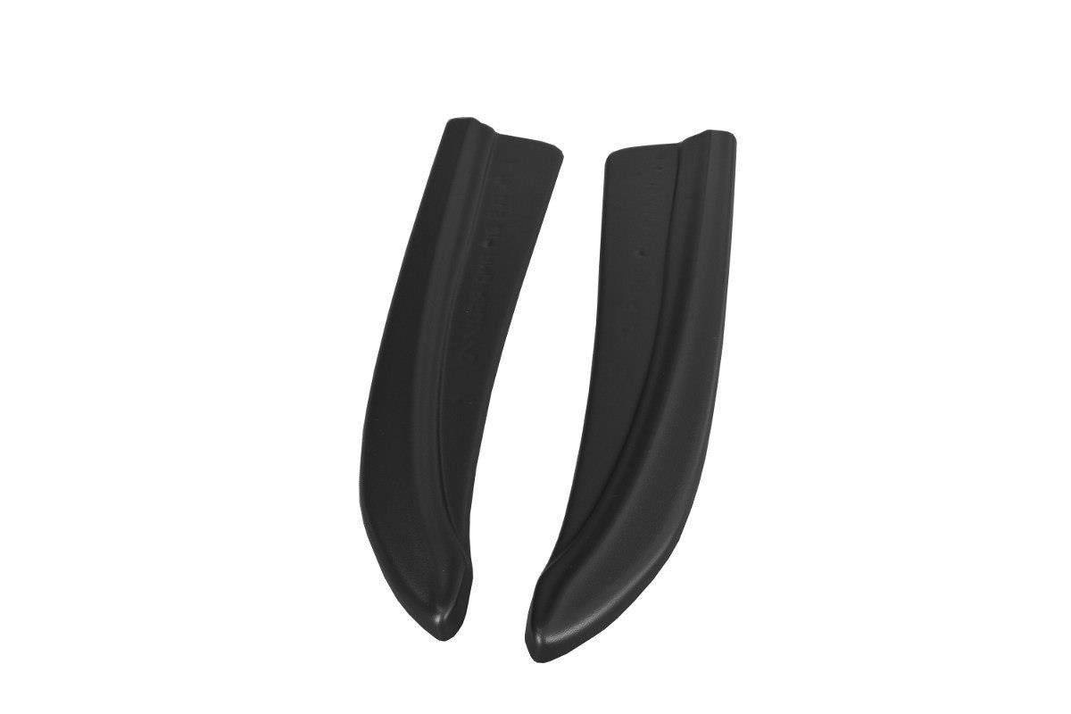 Maxton Design Splitter Laterali Post. - Mercedes CLS AMG - img 4