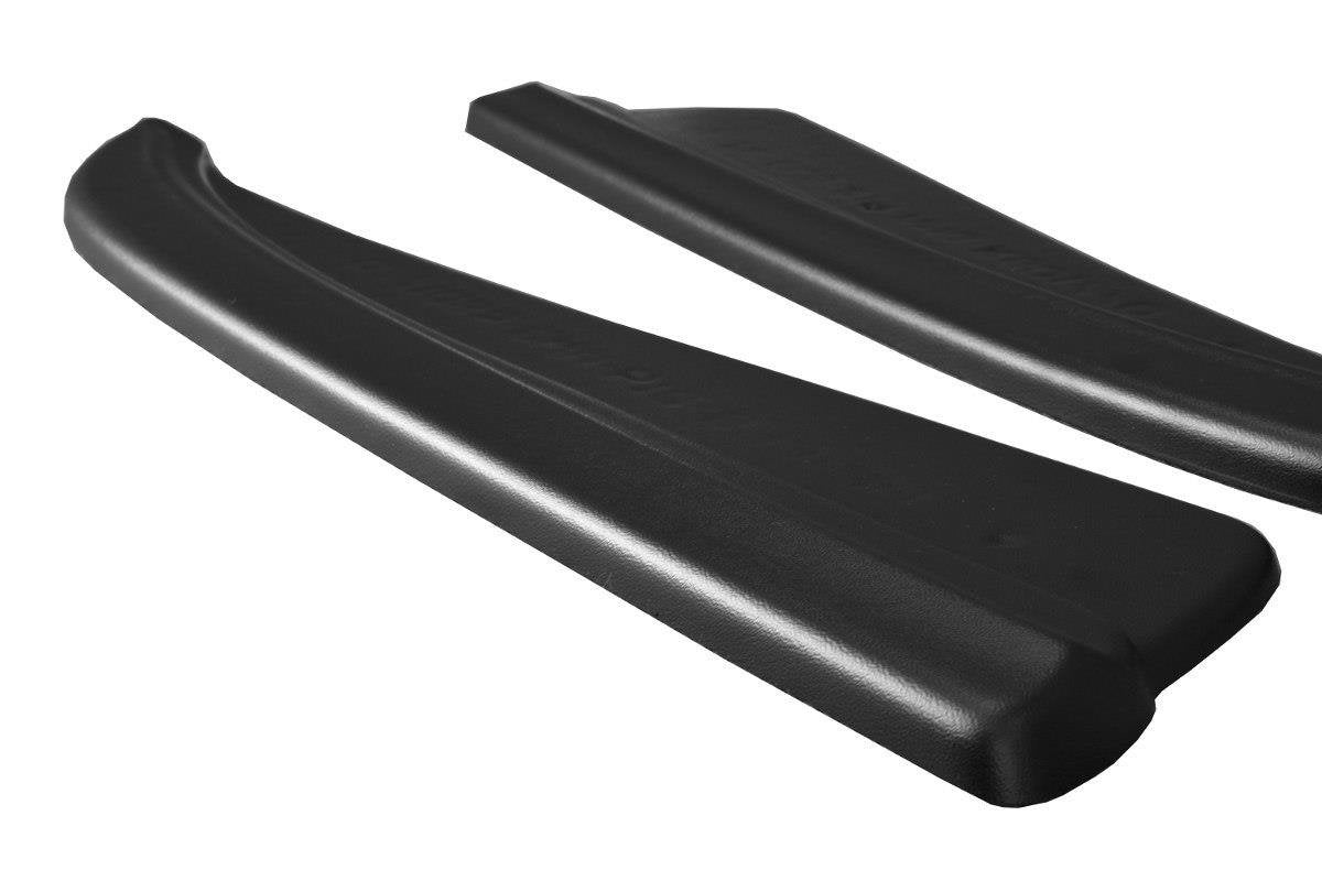 Maxton Design Splitter Laterali Post. - Mercedes CLS AMG - img 5
