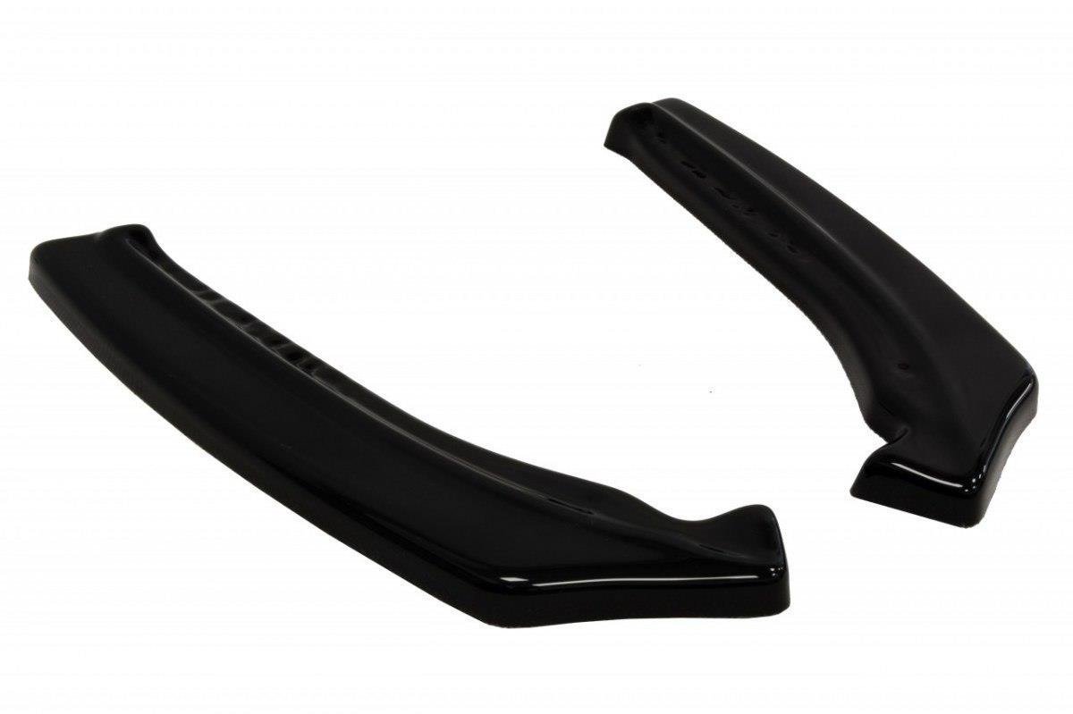 Maxton Design Splitter Laterali Post. - Opel Astra OPC H (Mk3) - img 3