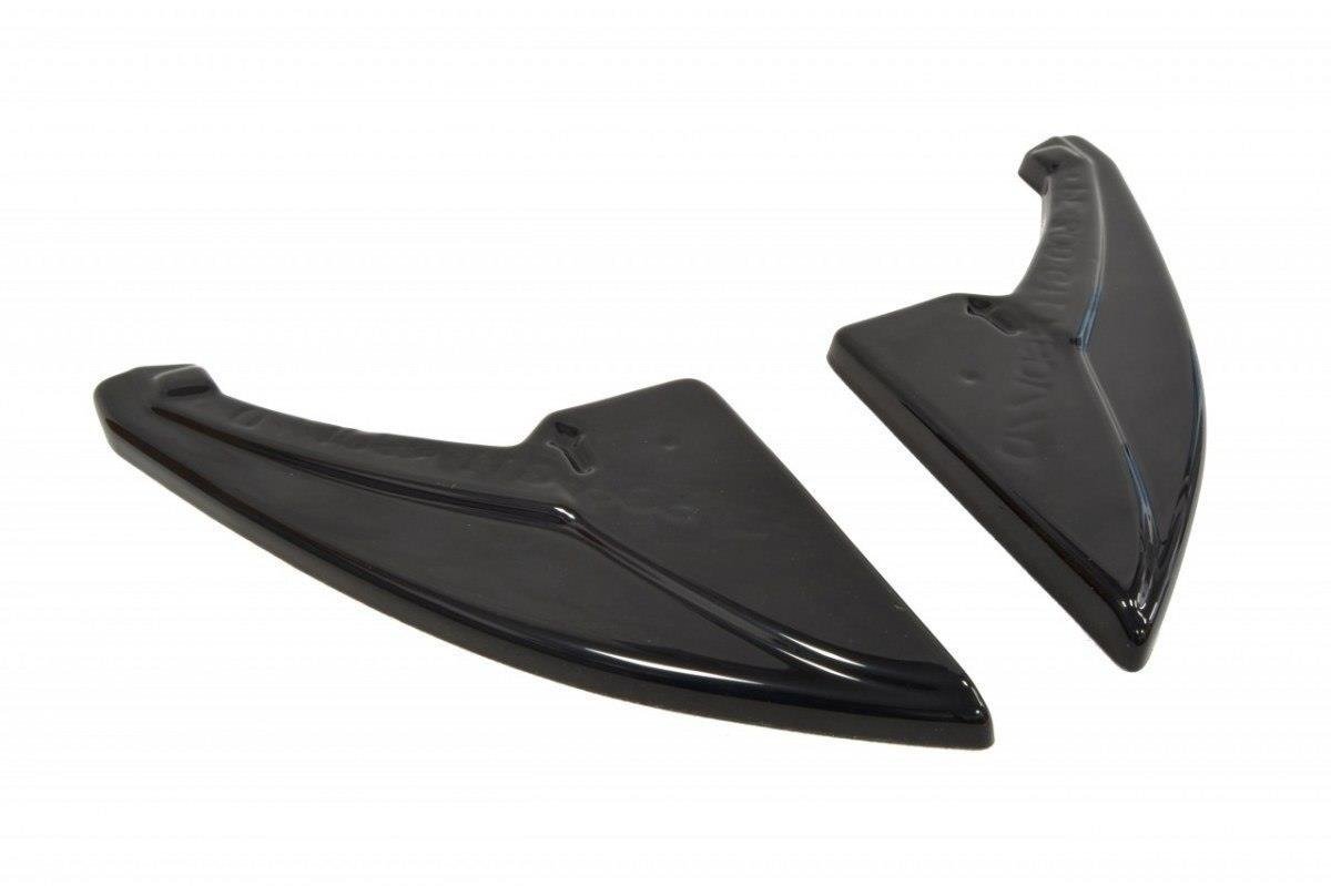 Maxton Design Splitter Laterali Post. - Peugeot 308 - img 5