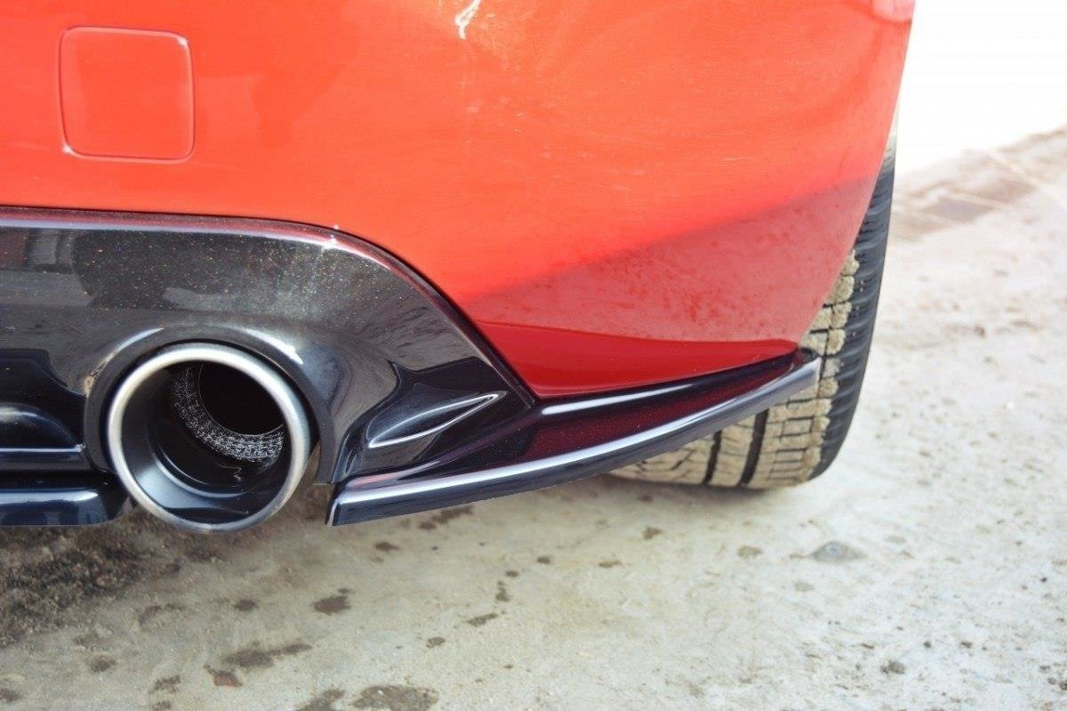 Maxton Design Splitter Laterali Post. - Peugeot 308