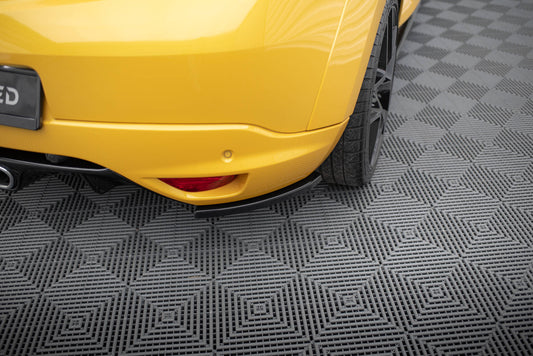 Maxton Design Splitter Laterali Post. - Renault Megane RS Mk3