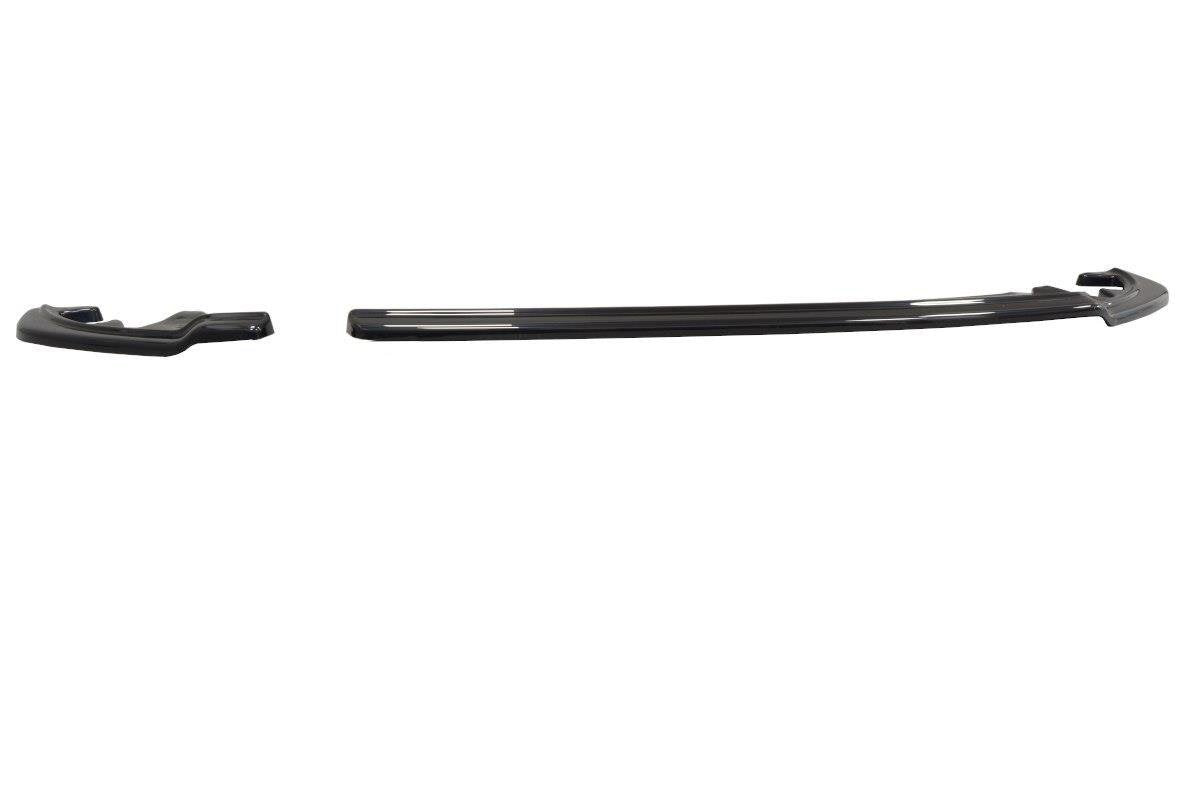 Maxton Design Splitter Laterali Post. - Renault Megane Mk4 - img 4