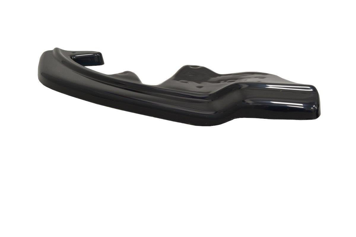 Maxton Design Splitter Laterali Post. - Renault Megane Mk4 - img 5