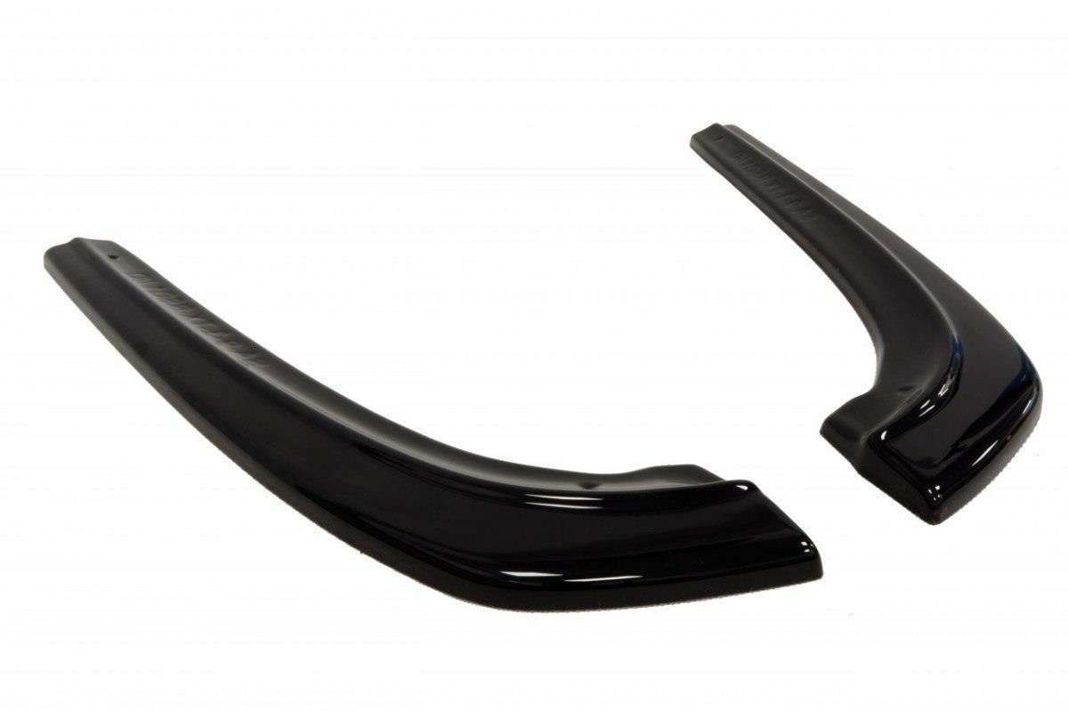 Maxton Design Splitter Laterali Post. - Saab 9-3 Turbo X - img 4