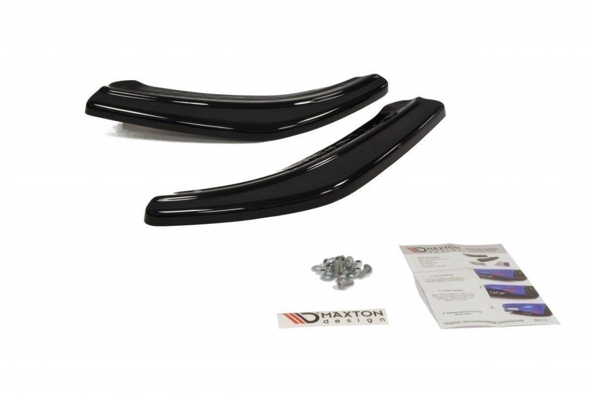 Maxton Design Splitter Laterali Post. - Toyota Celica Mk7 (T23) - img 4