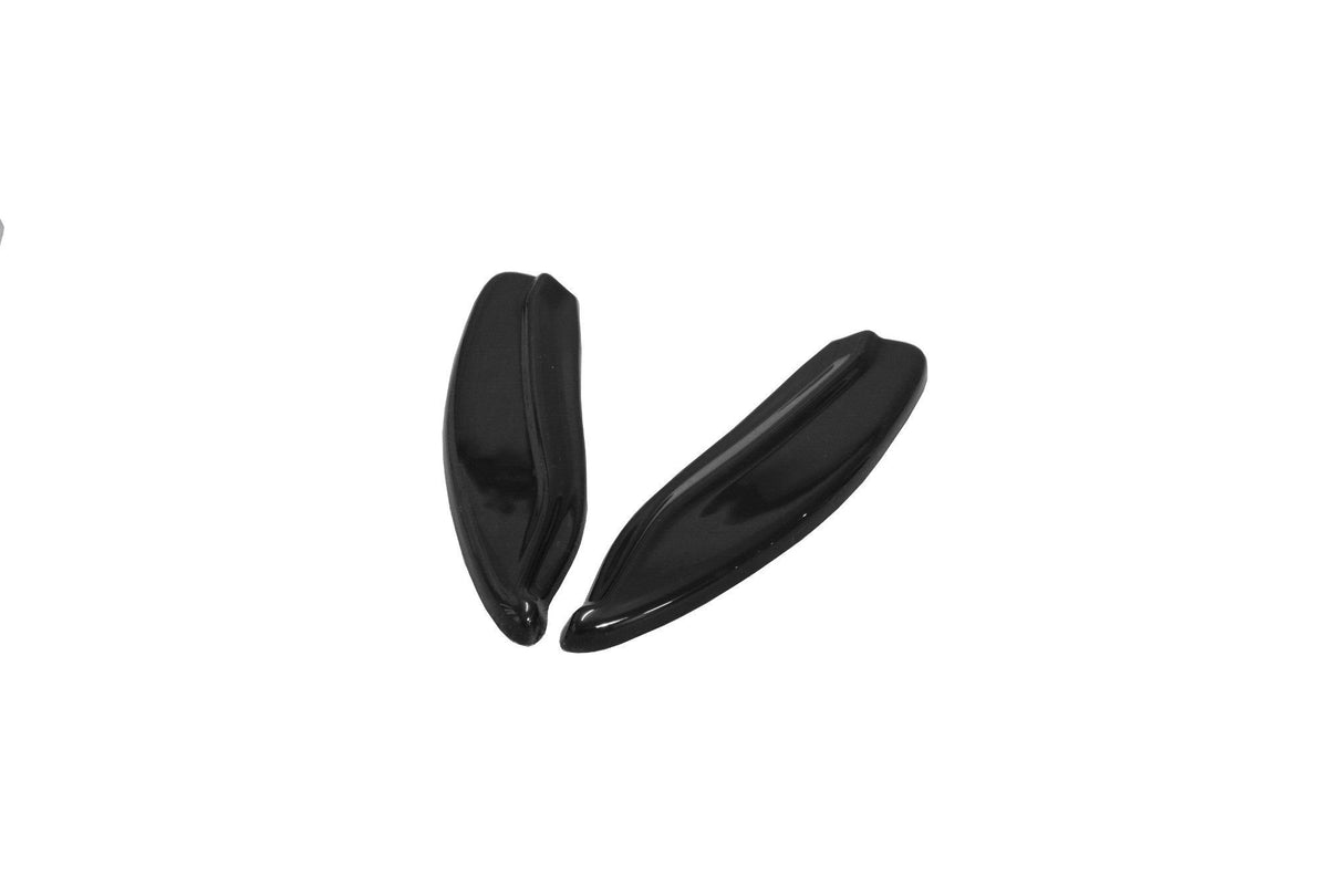 Maxton Design Splitter Laterali Post. V.1 - Mercedes SLK R 172 - img 4