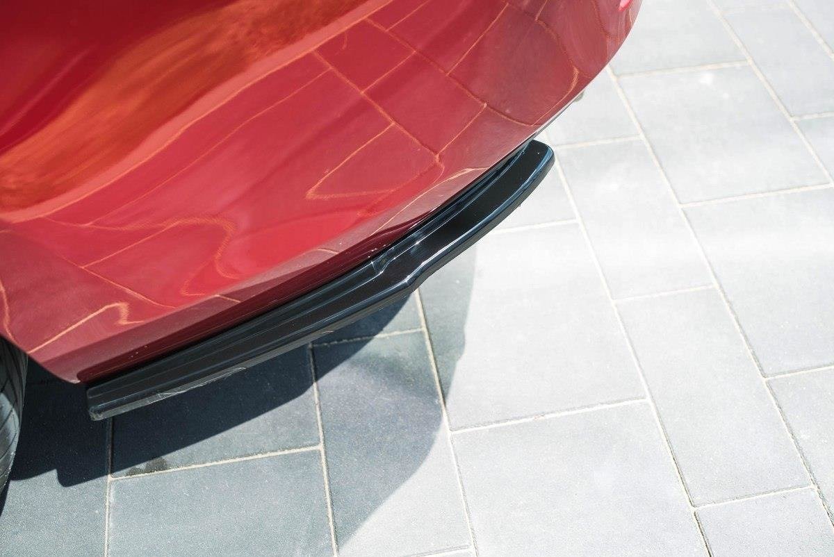 Maxton Design Splitter Laterali Post. V.1 - Mazda 6 Mk3 FL - img 3