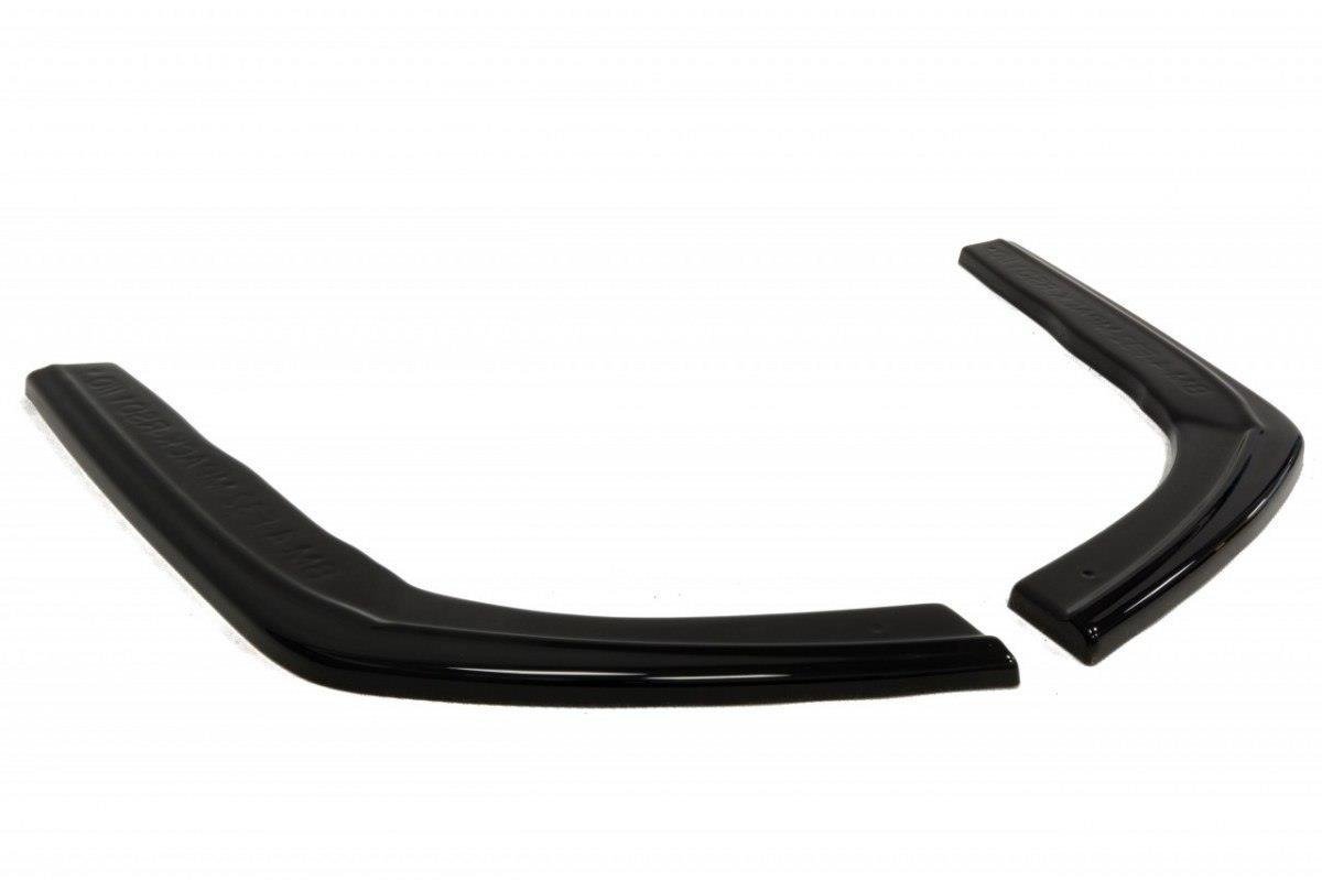 Maxton Design Splitter Laterali Post. V.1 - BMW Serie 4 F32 - img 3