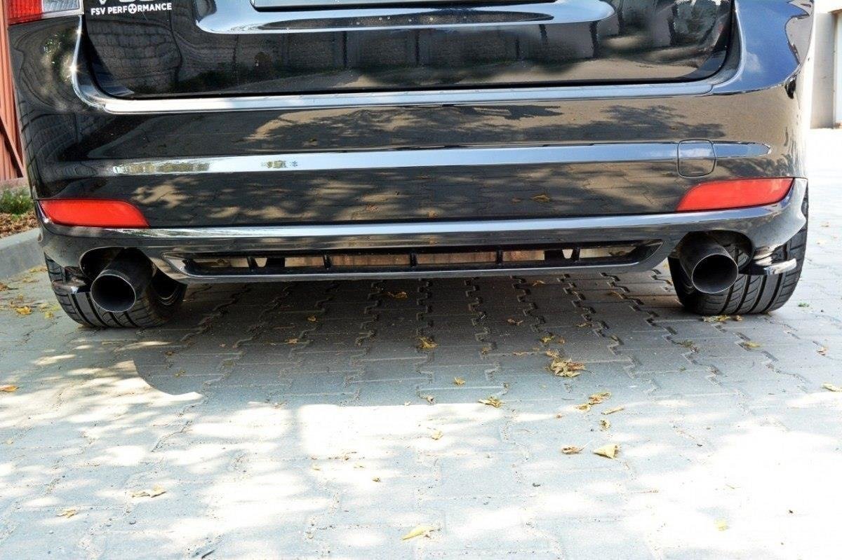 Maxton Design Splitter Laterali Post. - Volvo V50 - img 4