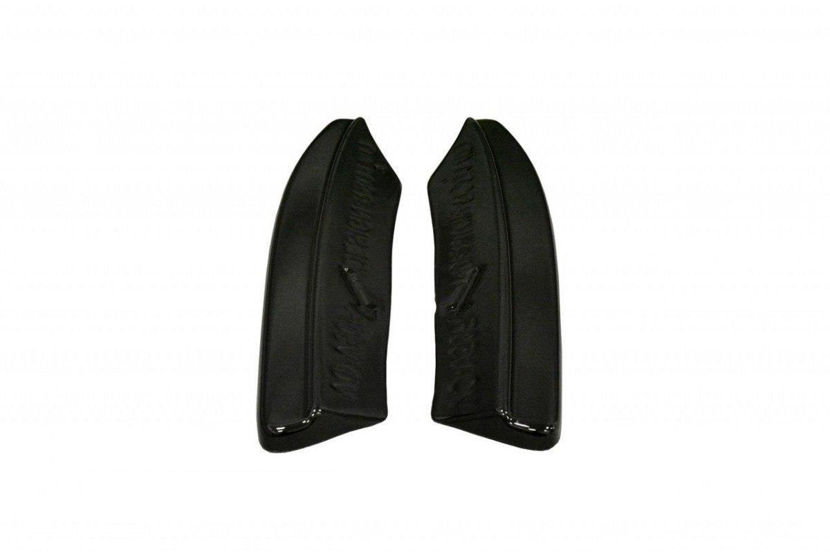 Maxton Design Splitter Laterali Post. - Volvo V50 - img 6