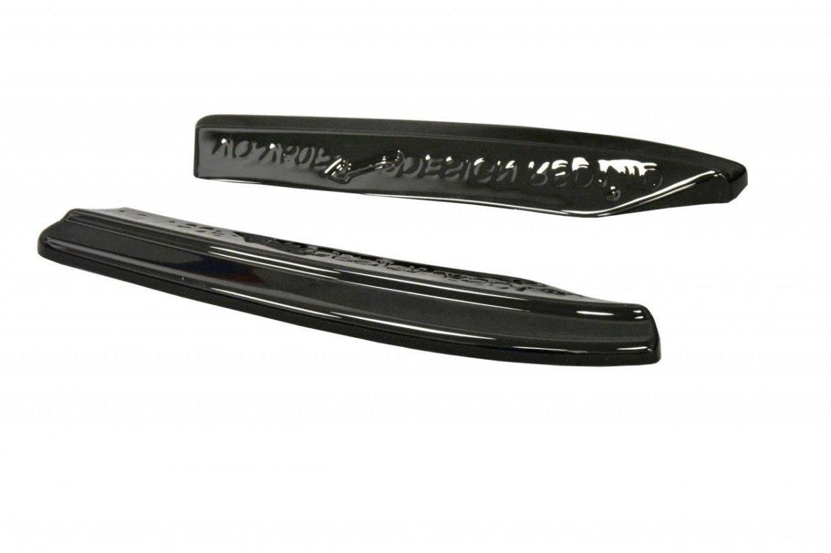 Maxton Design Splitter Laterali Post. - Volvo V50 - img 7