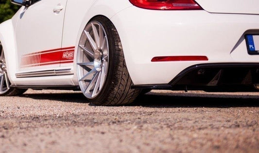 Maxton Design Splitter Laterali Post. - Volkswagen Beetle