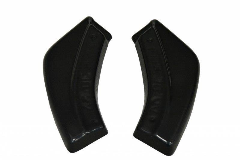 Maxton Design Splitter Laterali Post. - Volkswagen Beetle - img 5