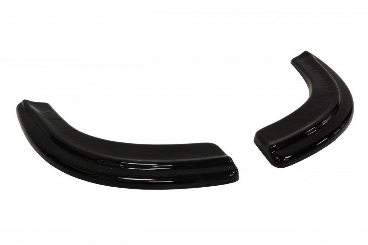 Maxton Design Splitter Laterali Post. - Volkswagen Golf R Mk4 - img 5