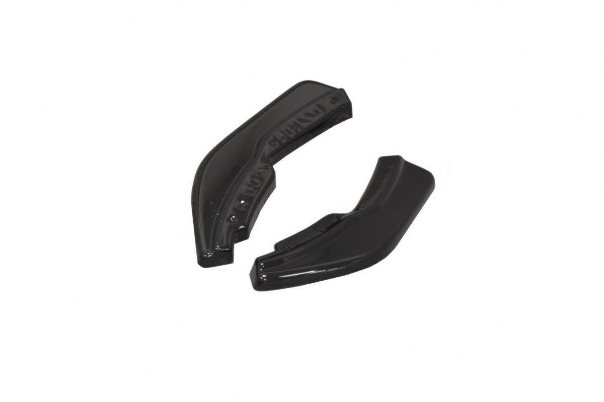 Maxton Design Splitter Laterali Post. - Volkswagen Golf Mk7 - img 4