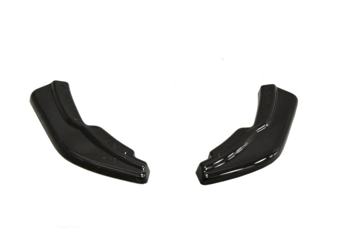 Maxton Design Splitter Laterali Post. - Volkswagen Golf Mk7 - img 5