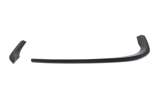 Maxton Design Splitter Laterali Post. - Volkswagen Passat Mk8 (CC)
