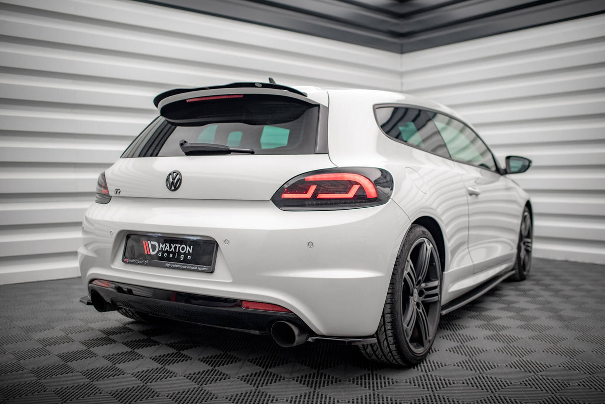 Maxton Design Splitter Laterali Post. - Volkswagen Scirocco R Mk3 - img 2