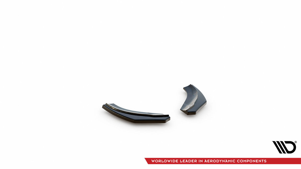 Maxton Design Splitter Laterali Post. - Volkswagen Scirocco R Mk3 - img 5