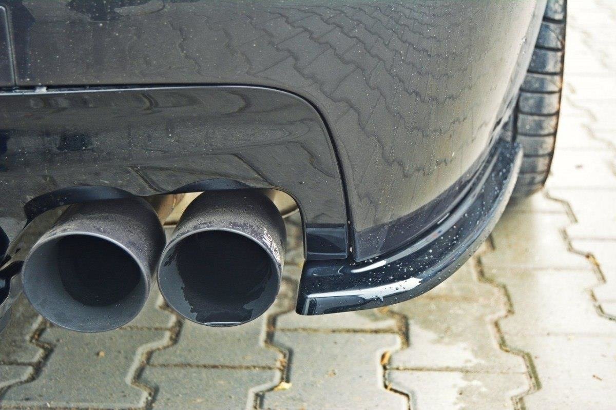 Maxton Design Splitter Laterali Post. - BMW Serie 5 F10- F11 - img 2