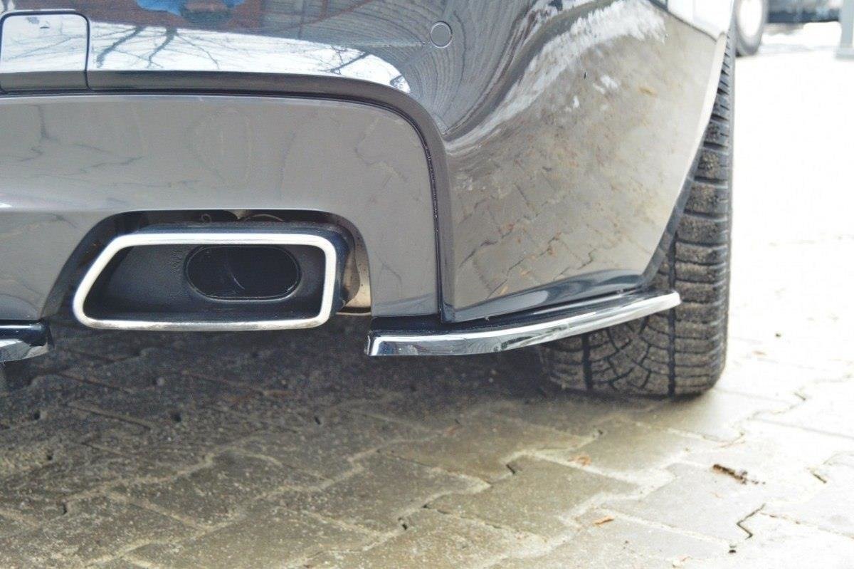 Maxton Design Splitter Laterali Post. - BMW Serie 6 F06- F12- F13