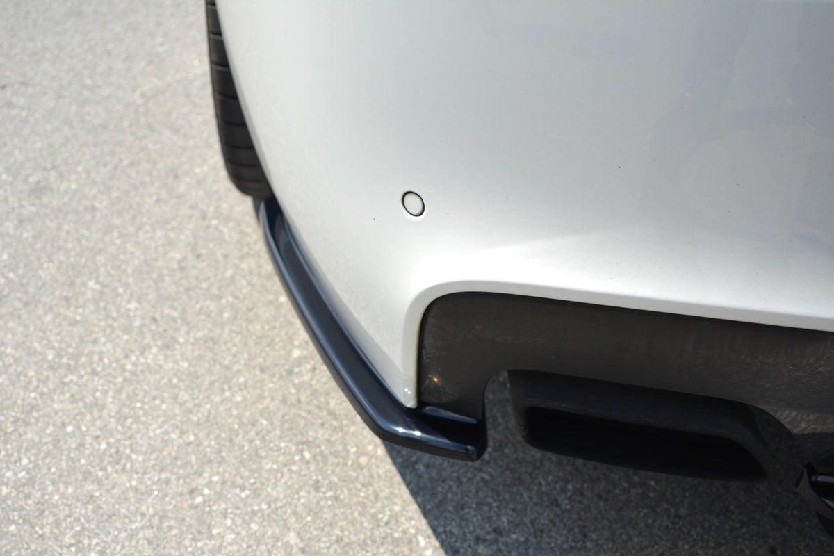 Maxton Design Splitter Laterali Post. - BMW Serie 6 F06- F12- F13 - img 4