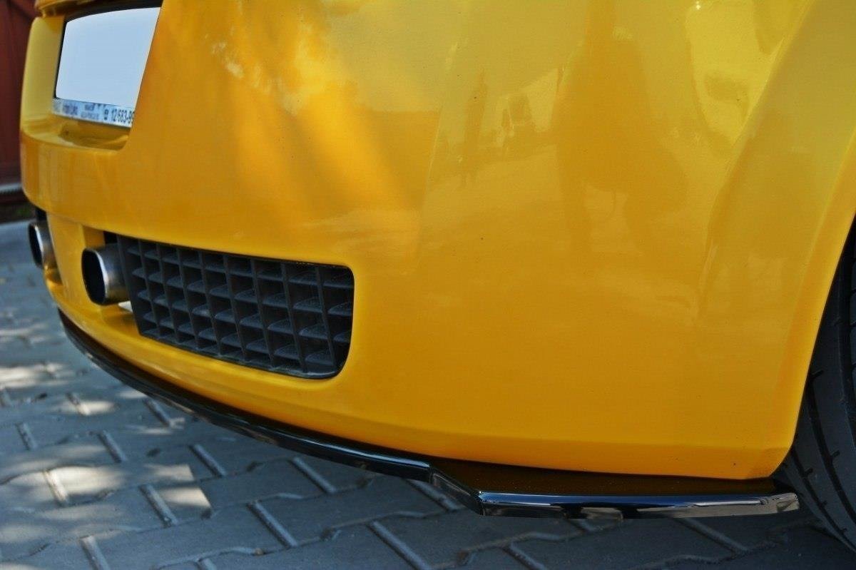 Maxton Design Splitter Post. - Renault Megane RS Mk2 - img 2