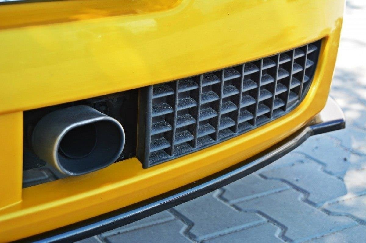 Maxton Design Splitter Post. - Renault Megane RS Mk2 - img 3