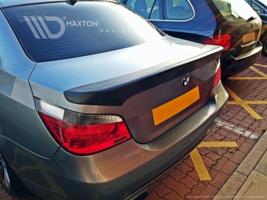 Maxton Design Accessorio Aerodinamico - BMW Serie 5 E60- E61
