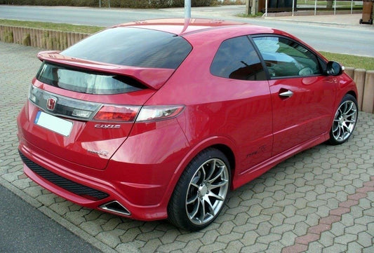 Maxton Design Accessorio Aerodinamico - Honda Civic Mk8