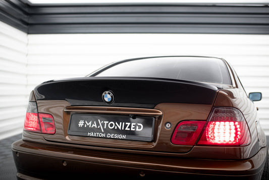 Maxton Design Accessorio Aerodinamico - BMW Serie 3 E46