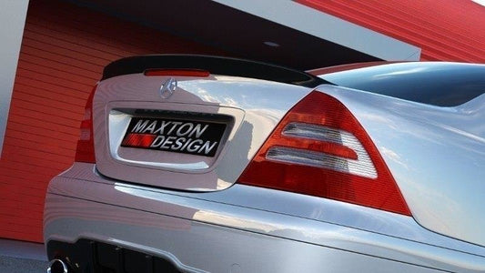 Maxton Design Accessorio Aerodinamico - Mercedes C Klasa W 203