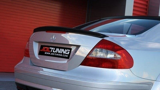 Maxton Design Accessorio Aerodinamico - Mercedes CLK W 209