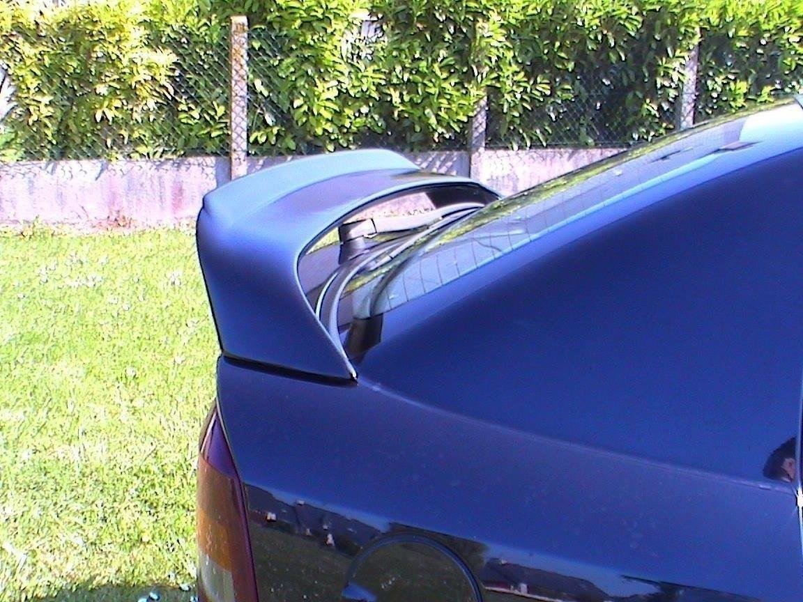 Maxton Design Accessorio Aerodinamico - Opel Astra G (Mk2)
