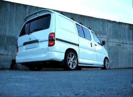 Maxton Design Accessorio Aerodinamico - Toyota Hiace