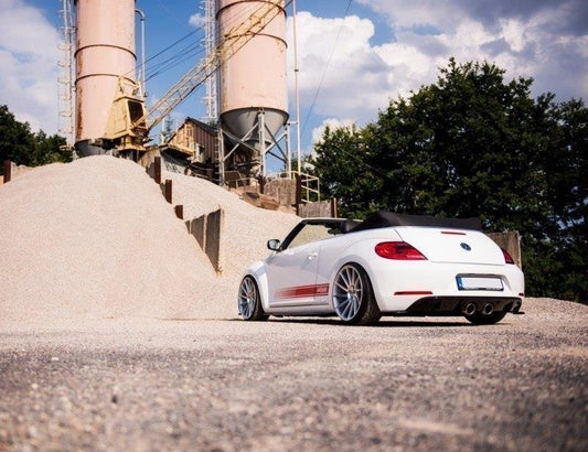 Maxton Design Pannello Sottoscocca Post. - Volkswagen Beetle