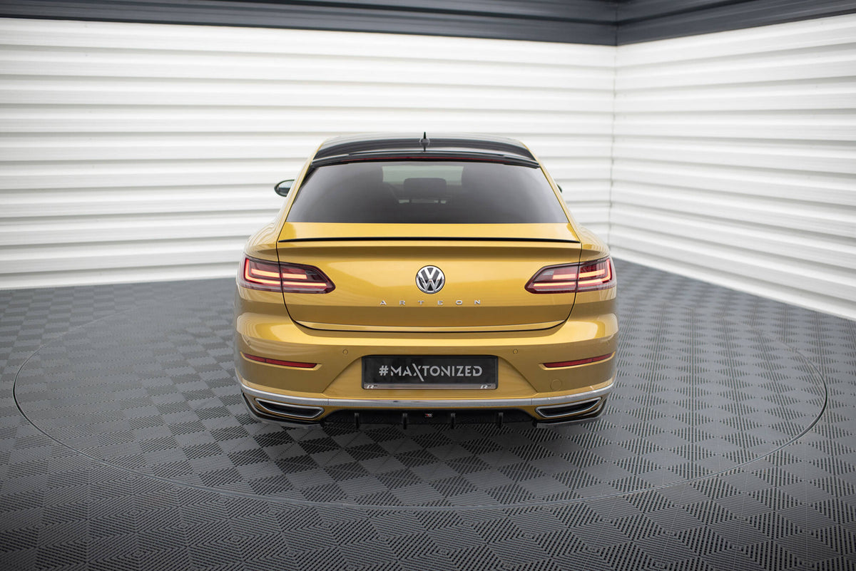 Maxton Design Pannello Sottoscocca Post. - Volkswagen Arteon
