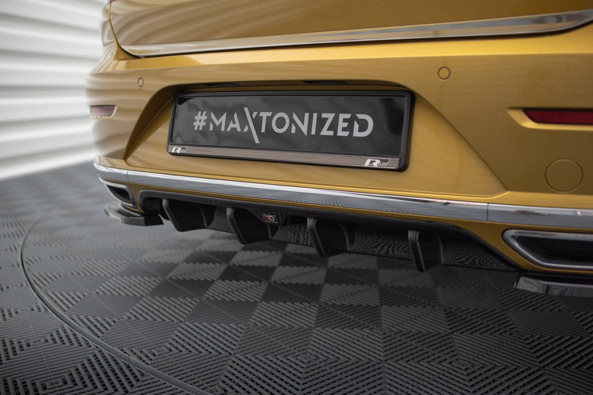 Maxton Design Pannello Sottoscocca Post. - Volkswagen Arteon - img 3