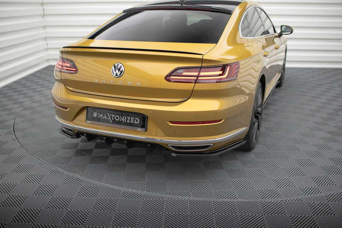Maxton Design Pannello Sottoscocca Post. - Volkswagen Arteon - img 4