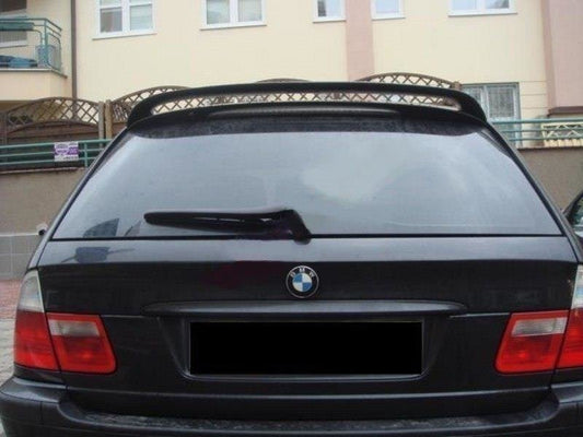 Maxton Design Spoiler Tetto - BMW Serie 3 E46