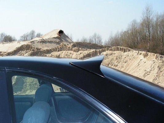 Maxton Design Spoiler Tetto - Nissan Skyline R33