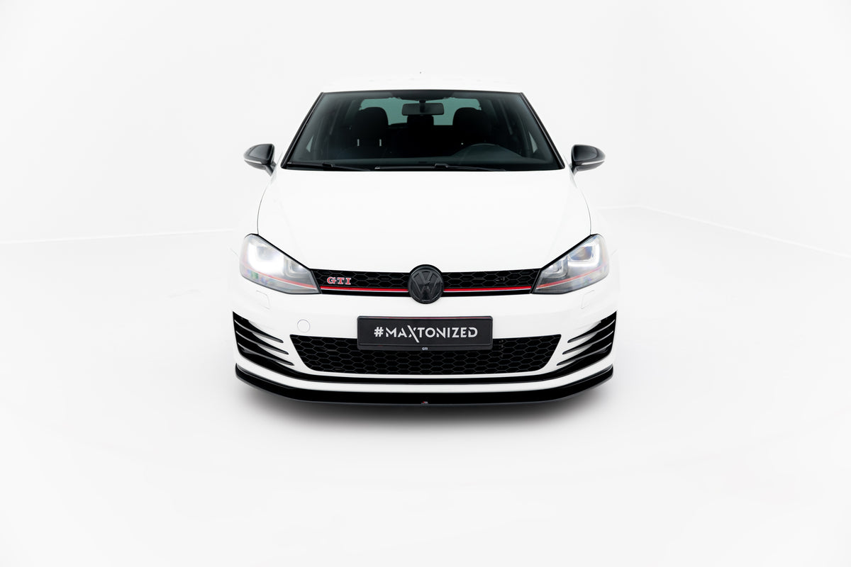 Maxton Design Accessorio Aerodinamico - Volkswagen Golf GTI Mk7 - img 2