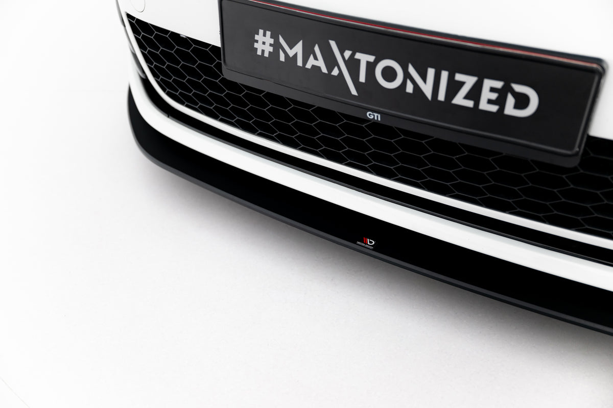 Maxton Design Accessorio Aerodinamico - Volkswagen Golf GTI Mk7 - img 3