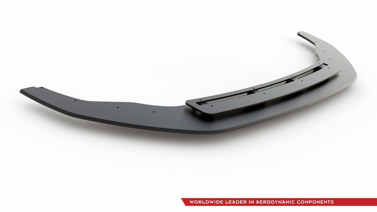 Maxton Design Accessorio Aerodinamico - Volkswagen Golf GTI Mk7 - img 4