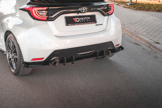 Maxton Design Accessorio Aerodinamico - Toyota GR Yaris Mk3