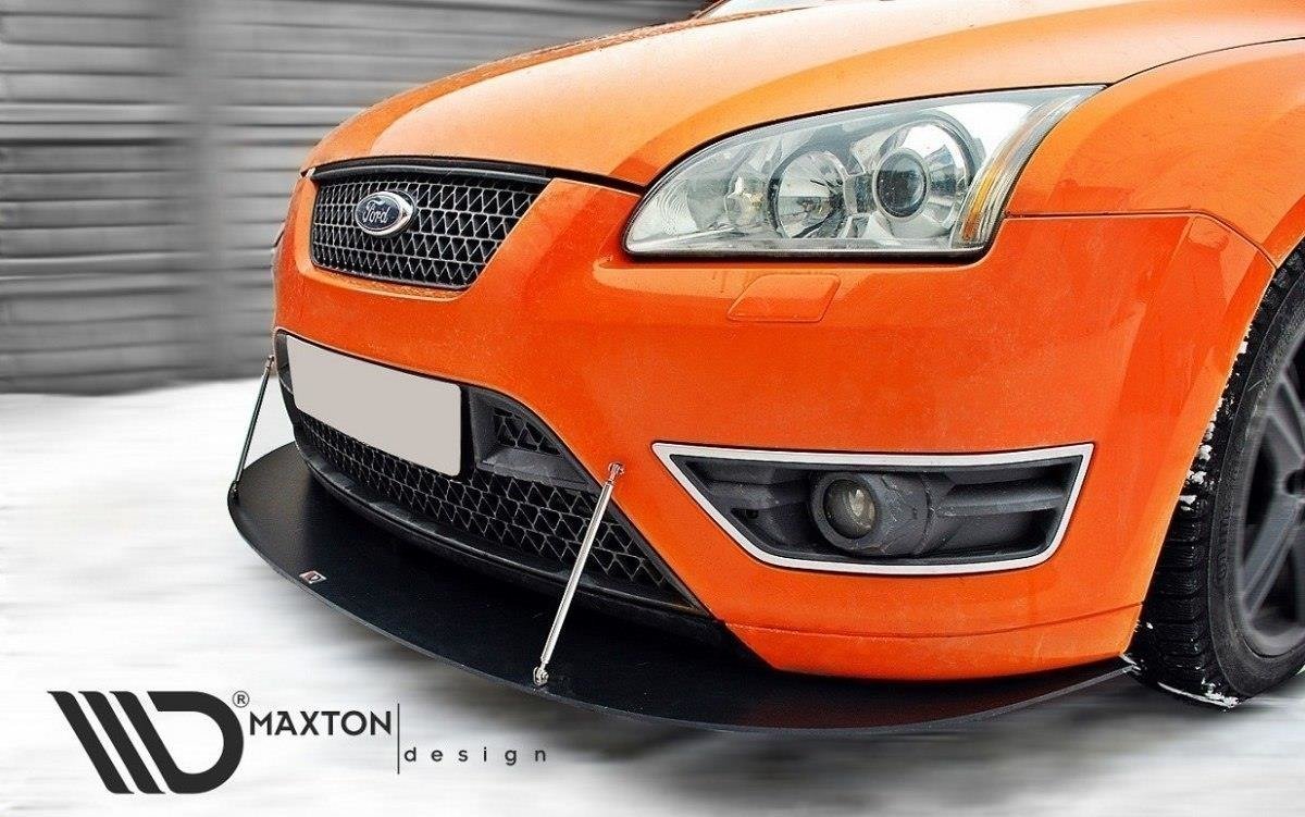 Maxton Design Accessorio Aerodinamico - Ford Focus ST Mk2
