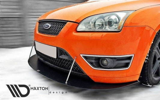 Maxton Design Accessorio Aerodinamico - Ford Focus ST Mk2