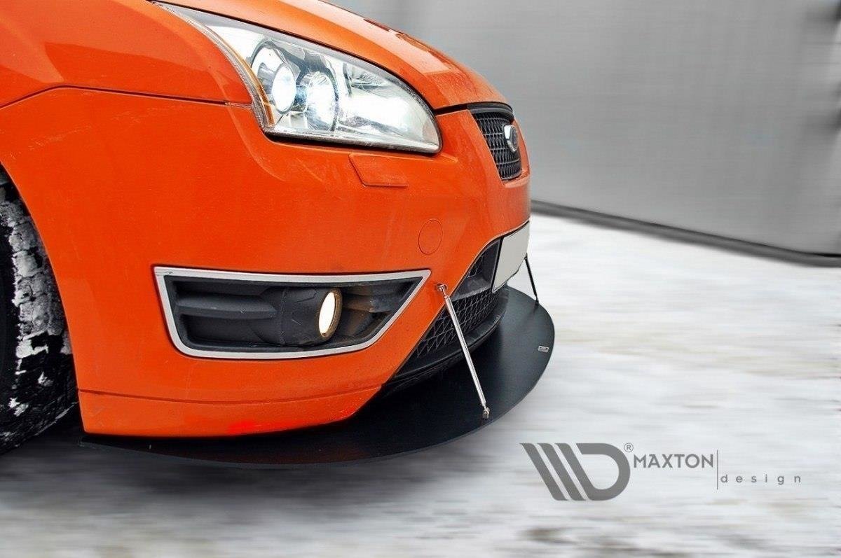 Maxton Design Accessorio Aerodinamico - Ford Focus ST Mk2 - img 2